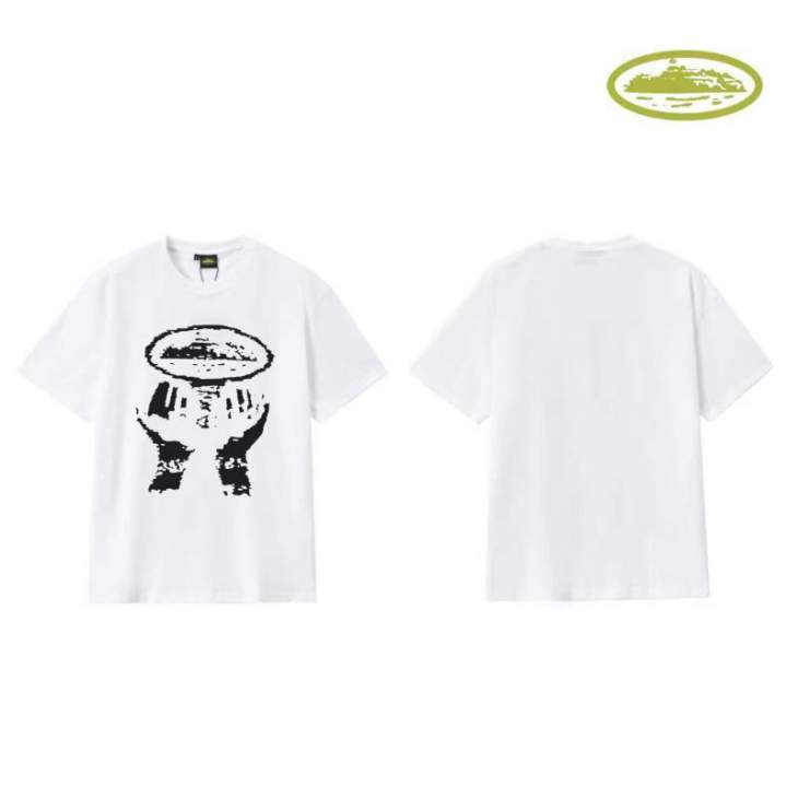 Corteiz T Shirts Short _SKUCorteizS-2XLastxC11216898